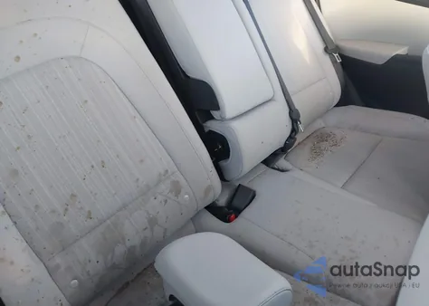 2022 Hyundai Kona Sel z USA, uszkodzony, nr VIN KM8K32AB9NU886830